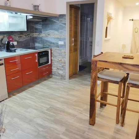 Apartmán Tiloft Antibes Exteriér fotografie
