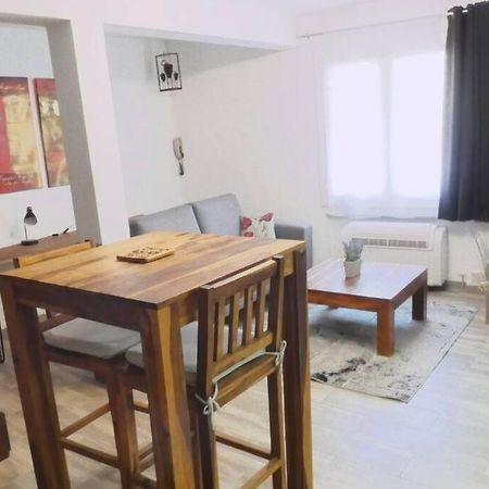 Apartmán Tiloft Antibes Exteriér fotografie