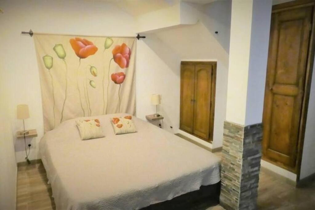 Apartmán Tiloft Antibes Exteriér fotografie