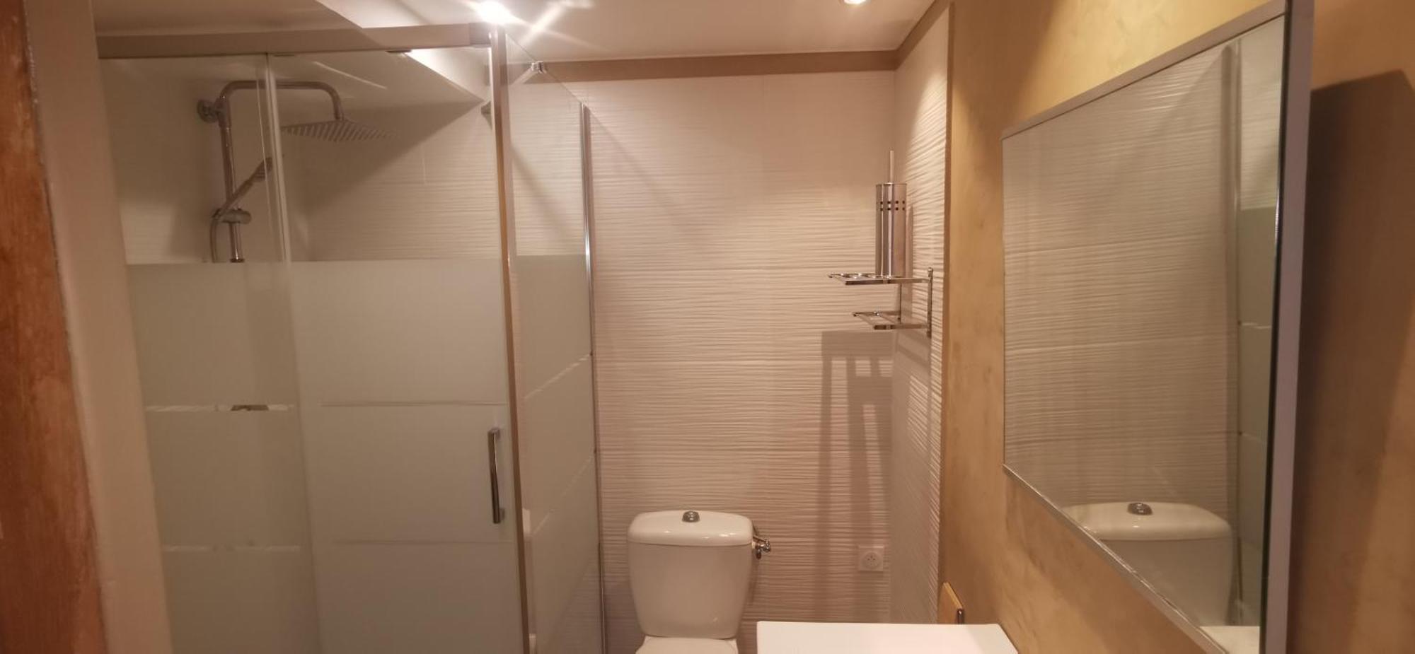 Apartmán Tiloft Antibes Exteriér fotografie